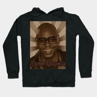 Vintage Classic Dave Chappele Hoodie